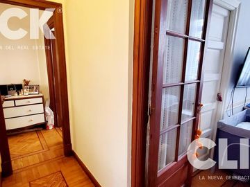 Departamento 3 Ambientes con Cocina Lavadero Toilette en Venta en Balvanera