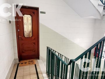 Departamento 3 Ambientes con Cocina Lavadero Toilette en Venta en Balvanera