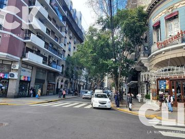 Departamento 3 Ambientes con Cocina Lavadero Toilette en Venta en Balvanera