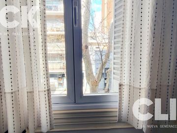 Departamento 3 Ambientes con Cocina Lavadero Toilette en Venta en Balvanera