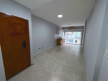 departamento 2 ambientes en venta palermo Nuevo