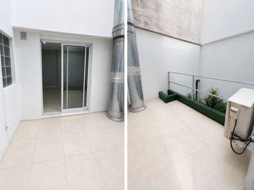departamento 2 ambientes en venta palermo Nuevo