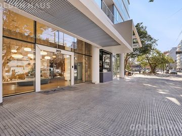 Monoambiente a estrenar con balcón y amenities premium – Saavedra