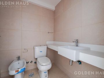 Monoambiente a estrenar con balcón y amenities premium – Saavedra