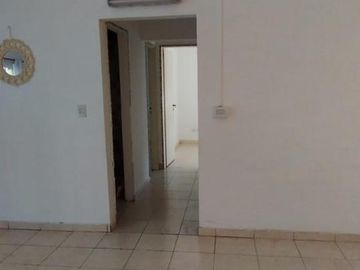 Alquiler, departamento 3 ambientes en Villa Morra Pilar