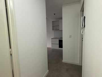 Departamento 2 Ambientes Con Patio en Palermo Hollywood Fitz Roy y Costa Rica