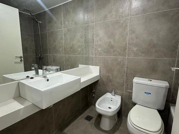 Departamento 2 Ambientes Con Patio en Palermo Hollywood Fitz Roy y Costa Rica