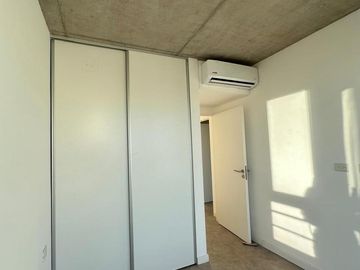 Departamento 2 Ambientes Con Patio en Palermo Hollywood Fitz Roy y Costa Rica