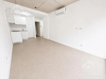 Departamento 2 Ambientes Con Patio en Palermo Hollywood Fitz Roy y Costa Rica