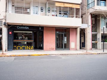 venta departamento 1 dormitorio zona rio