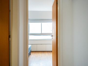 venta departamento 1 dormitorio zona rio