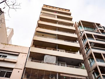 venta departamento 1 dormitorio zona rio