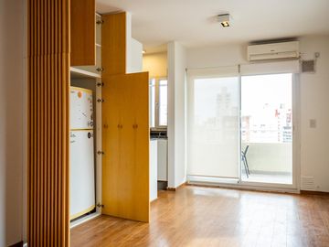 venta departamento 1 dormitorio zona rio
