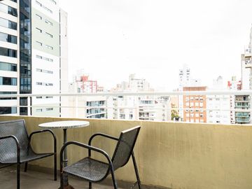 venta departamento 1 dormitorio zona rio
