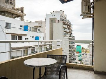 venta departamento 1 dormitorio zona rio