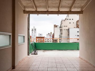 venta departamento 1 dormitorio zona rio