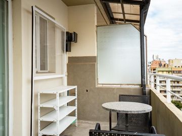 venta departamento 1 dormitorio zona rio