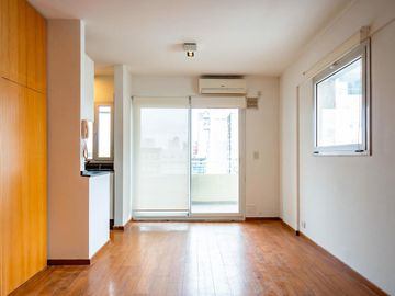 venta departamento 1 dormitorio zona rio