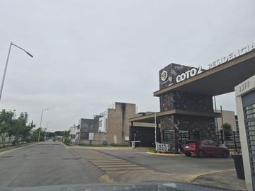 TERRENO EN VENTA BOREALES II