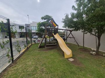 TERRENO EN VENTA BOREALES II