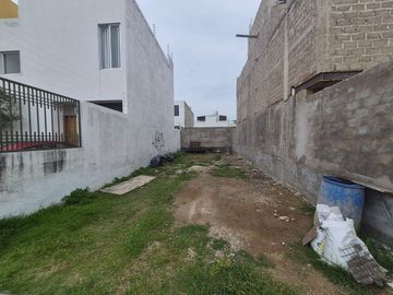 TERRENO EN VENTA BOREALES II