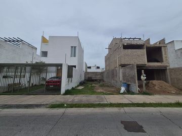 TERRENO EN VENTA BOREALES II