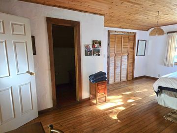 SE VENDE CABAÑA COPROPIEDAD