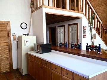 SE VENDE CABAÑA COPROPIEDAD