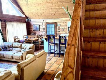 SE VENDE CABAÑA COPROPIEDAD