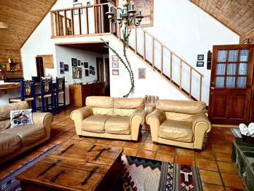 SE VENDE CABAÑA COPROPIEDAD