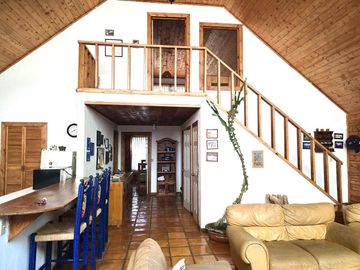 SE VENDE CABAÑA COPROPIEDAD