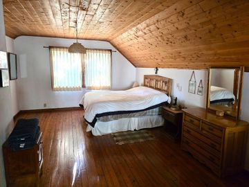 SE VENDE CABAÑA COPROPIEDAD