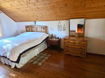 SE VENDE CABAÑA COPROPIEDAD