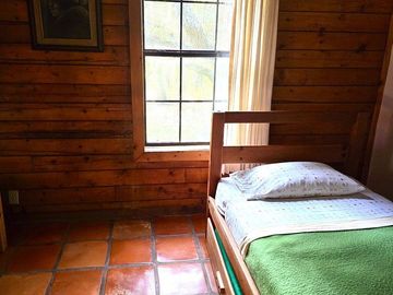 SE VENDE CABAÑA COPROPIEDAD