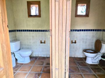 SE VENDE CABAÑA COPROPIEDAD