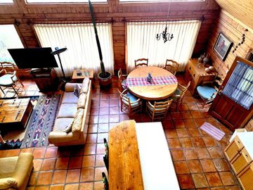 SE VENDE CABAÑA COPROPIEDAD