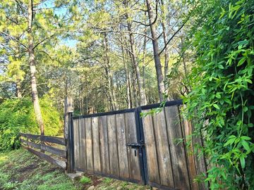 SE VENDE CABAÑA COPROPIEDAD