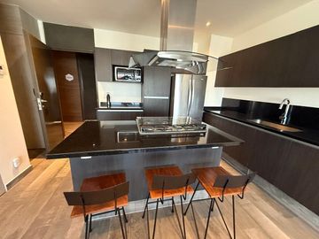 Renta de Departamento en Zapopan