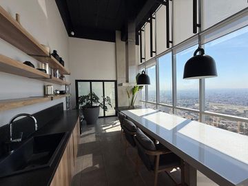 Renta de Departamento en Zapopan