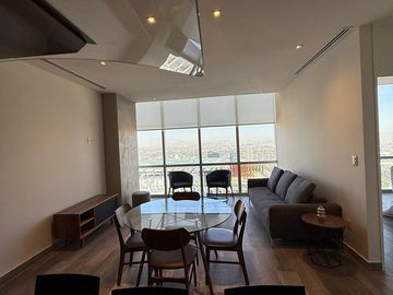 Renta de Departamento en Zapopan