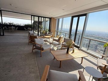 Renta de Departamento en Zapopan