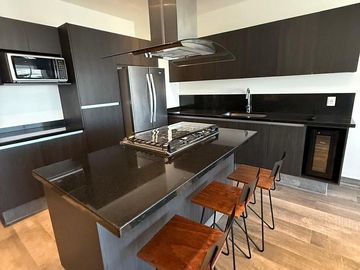 Renta de Departamento en Zapopan