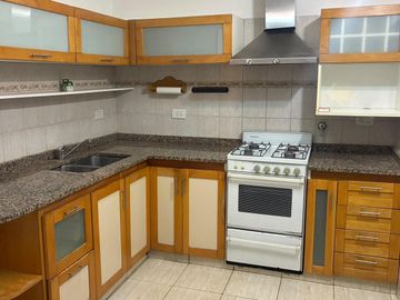 Departamento dos ambientes