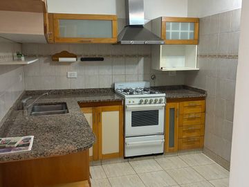 Departamento dos ambientes