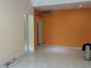 Departamento dos ambientes