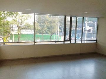 Renta de Oficinas en Av. Revolución, Tizapan
