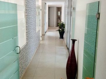 Renta de Oficinas en Av. Revolución, Tizapan