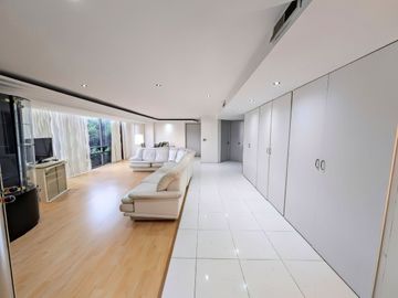 Departamento en Venta en Interlomas Interbosques opcional amueblado (m2d3617)