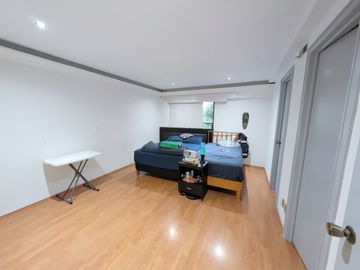 Departamento en Venta en Interlomas Interbosques opcional amueblado (m2d3617)