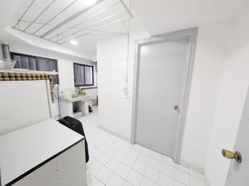 Departamento en Venta en Interlomas Interbosques opcional amueblado (m2d3617)